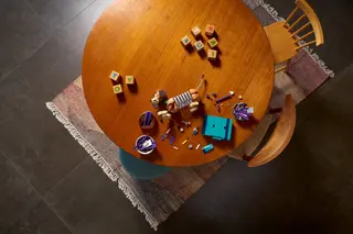 Toy Story Slinky Dog Buchstützen