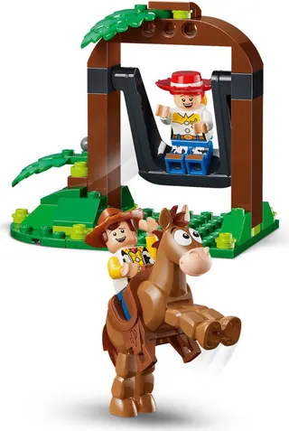 Blazes Pferderanch