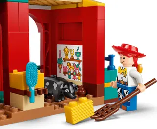 Blazes Pferderanch