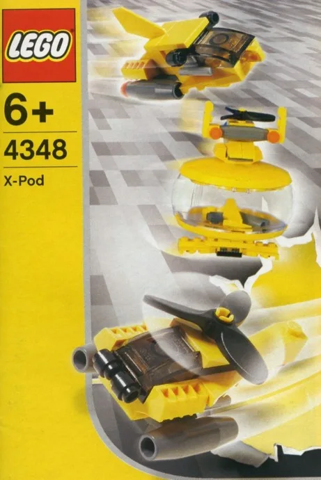 Aero Pod