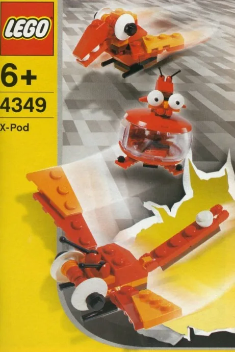 Wild Pod