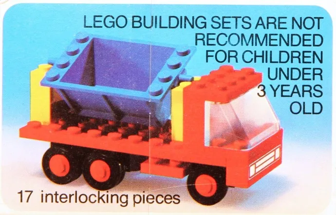 Camion-benne
