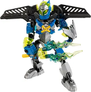 SURGE
