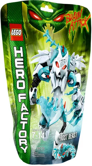 FROST BEAST