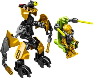 ROCKA Crawler