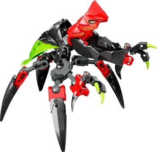 TUNNELER Beast vs. SURGE