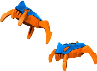 BREEZ Flea Machine