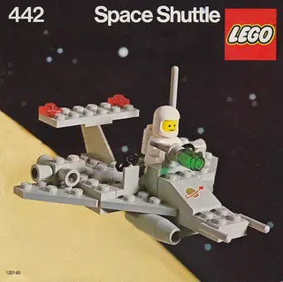 Navette spatiale