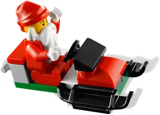 LEGO City Advent Calendar