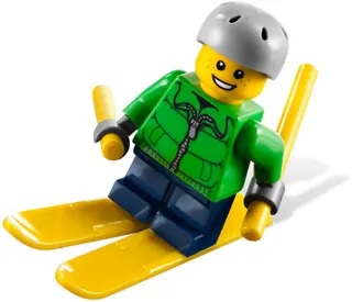 LEGO City Advent Calendar