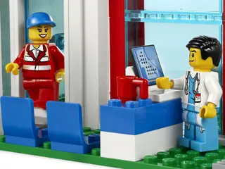 Helicopter Rescue