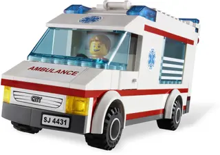 Ambulance