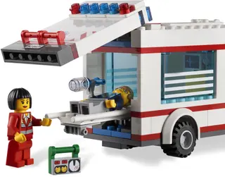 Ambulance