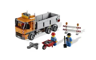 Dump Truck