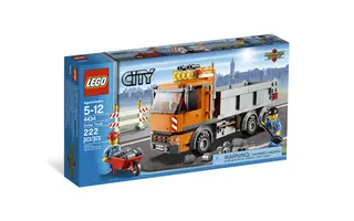 Dump Truck