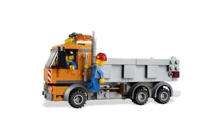 Dump Truck