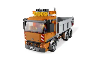 Dump Truck