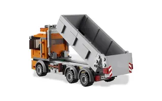 Dump Truck