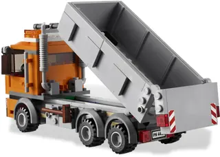 Dump Truck