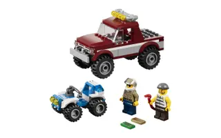 Police Pursuit