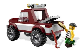 Police Pursuit