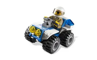 Police Pursuit