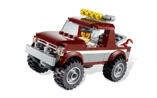 Police Pursuit
