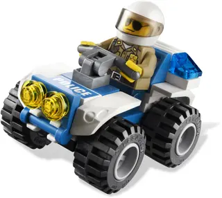 Police Pursuit