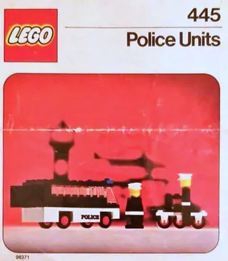Police Units