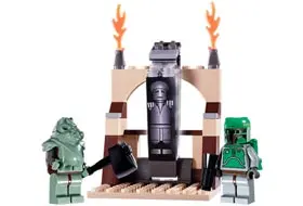 Jabba's Prize