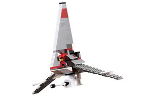 T-16 Skyhopper 