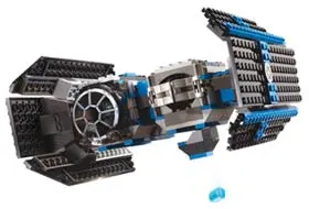 TIE Bomber