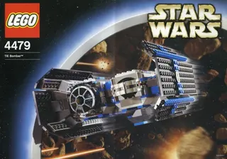 TIE Bomber