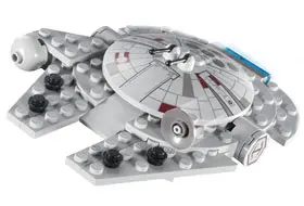 Millennium Falcon
