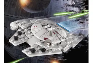 Millennium Falcon