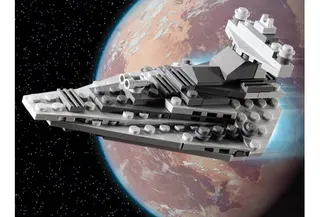 Star Destroyer