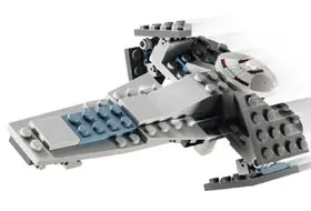 Sith Infiltrator