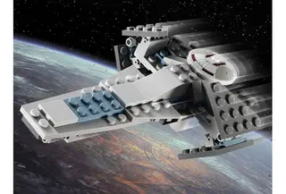 Sith Infiltrator