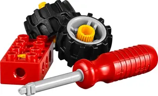 Tech Machines Set