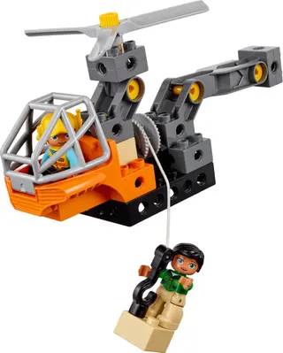 Tech Machines Set