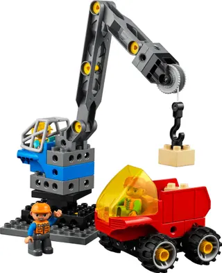 Tech Machines Set