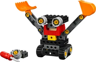 Tech Machines Set