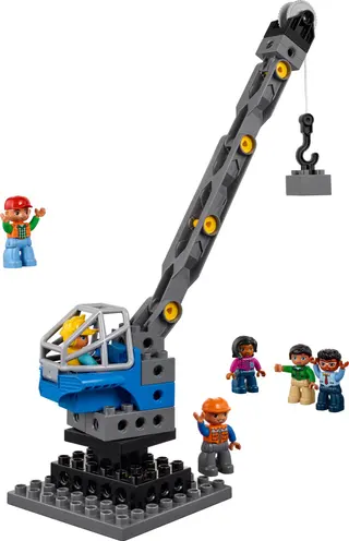 Tech Machines Set
