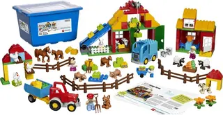Large Farm