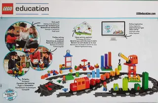 Math Train