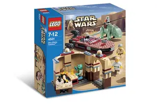 Mos Eisley Cantina