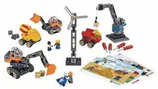 Tech Machines