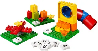 Playground Set