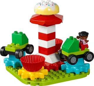 STEAM Park