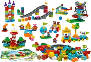 STEAM Park